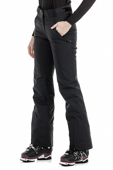 Брюки женские Dainese HP2 PL4 Stretch-Limo - Фото 4 большая