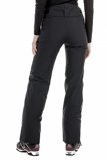 Брюки женские Dainese HP2 PL4 Stretch-Limo - Фото 5 большая
