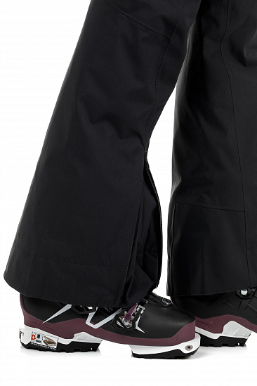 Брюки женские Dainese HP2 PL4 Stretch-Limo - Фото 7 большая