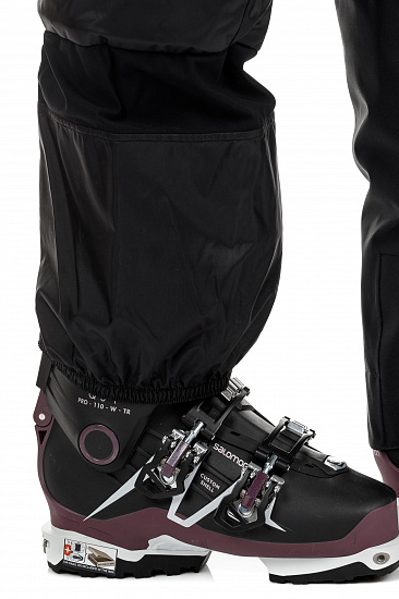 Брюки женские Dainese HP2 PL4 Stretch-Limo - Фото 8 большая