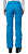 Брюки женские Descente Selene Tsuyukusa Blue - Фото 3 малая