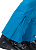 Брюки женские Descente Selene Tsuyukusa Blue - Фото 6 малая