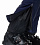 Брюки женские Descente Cielo Dark Night - Фото 6 малая