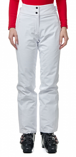 Брюки женские Descente Giselle Super White - Фото 1 большая