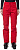 Брюки женские Descente Giselle Electric Red - Фото 1 малая