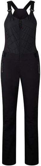 Комбинезон женский Bogner Fire+Ice Ivie3-T Black - Фото 1 большая