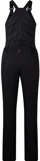 Комбинезон женский Bogner Fire+Ice Ivie3-T Black - Фото 2 большая