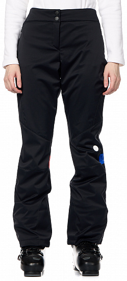 Брюки женские Sportalm Isaletta Black - Фото 1 большая