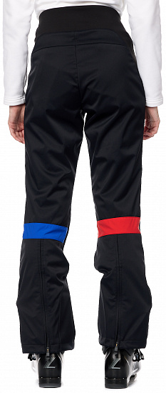 Брюки женские Sportalm Isaletta Black - Фото 5 большая