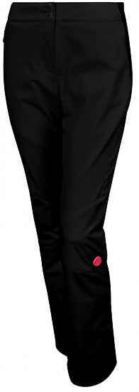 Брюки женские Sportalm Isaletta Black - Фото 2 большая