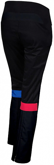 Брюки женские Sportalm Isaletta Black - Фото 3 большая