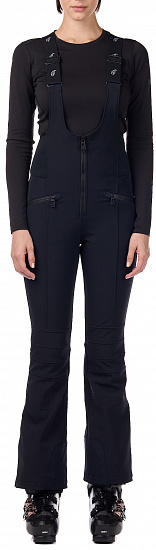 Брюки женские Toni Sailer Lilo Black - Фото 1 большая