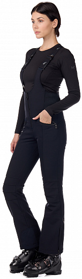 Брюки женские Toni Sailer Lilo Black - Фото 3 большая