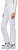 Брюки женские Poivre Blanc W21-0820-WO/C White - Фото 2 малая