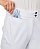 Брюки женские Poivre Blanc W21-0820-WO/C White - Фото 4 малая