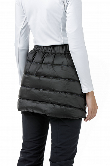 Юбка женская Descente Akane Yuki White - Фото 13 большая