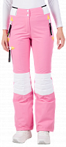 Брюки женские Rossignol JCC Pilot Str New Pink
