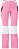 Брюки женские Rossignol JCC Pilot Str New Pink - Фото 2 малая