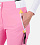 Брюки женские Rossignol JCC Pilot Str New Pink - Фото 7 малая