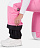 Брюки женские Rossignol JCC Pilot Str New Pink - Фото 9 малая