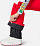 Брюки женские Rossignol JCC Pilot Str Red - Фото 8 малая