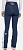 Брюки женские Rossignol JCC Sirius Softshell Cosmic Blue - Фото 2 малая