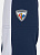 Брюки женские Rossignol JCC Sirius Softshell Cosmic Blue - Фото 6 малая