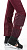 Брюки женские The North Face Lenado Fig - Фото 8 малая