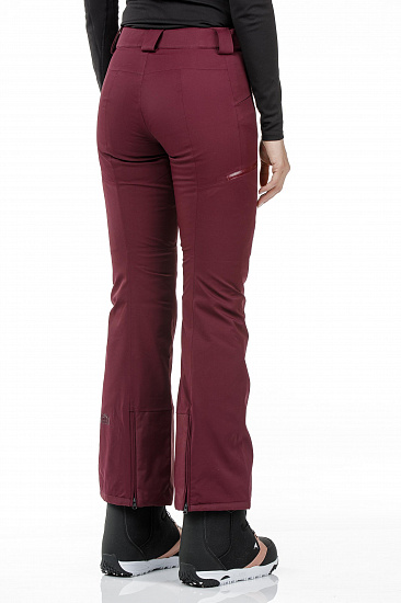 Брюки женские The North Face Lenado Fig - Фото 5 большая