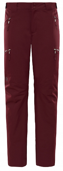 Брюки женские The North Face Lenado Fig - Фото 1 большая