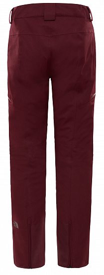 Брюки женские The North Face Lenado Fig - Фото 2 большая