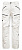 Брюки женские The North Face Purist Vaporous Grey - Фото 1 малая