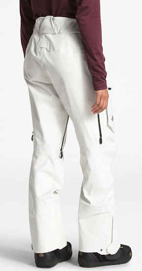 Брюки женские The North Face Purist Vaporous Grey - Фото 2 большая