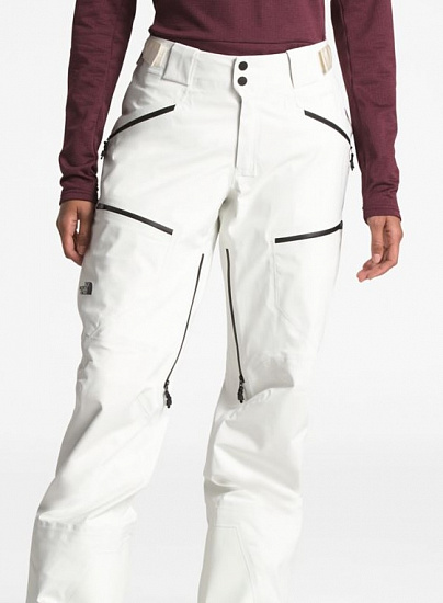 Брюки женские The North Face Purist Vaporous Grey - Фото 3 большая