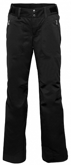 Брюки женские Phenix Chitose BK - Фото 1 большая