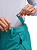 Брюки женские Burton Society Green-Blue Slate - Фото 5 малая