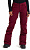 Брюки женские Burton Society Port Royal Heather - Фото 2 малая
