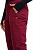 Брюки женские Burton Society Port Royal Heather - Фото 7 малая