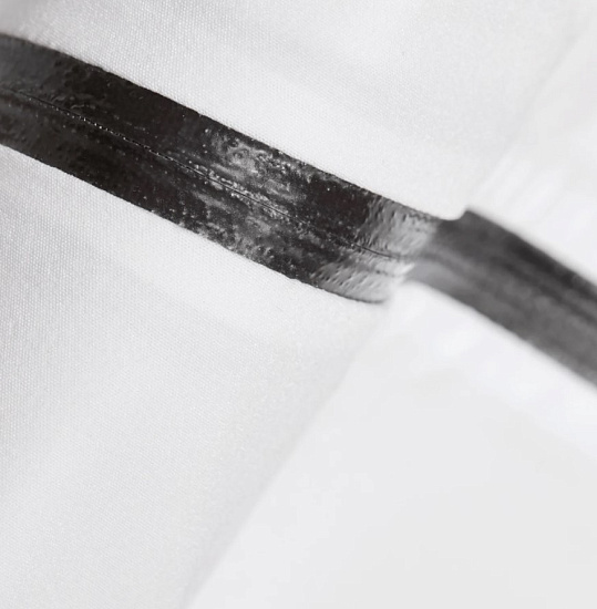 Брюки женские Mammut Stoney HS Thermo White - Фото 7 большая