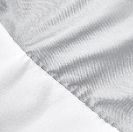 Брюки женские Mammut Stoney HS Thermo White - Фото 8 большая