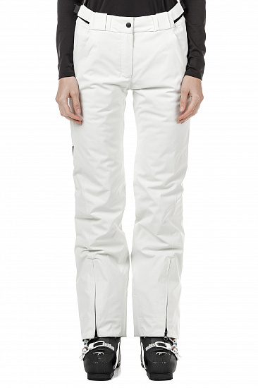 Брюки женские Dainese HP2 PL4 Lily/White - Фото 4 большая