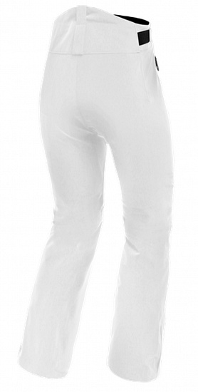 Брюки женские Dainese HP2 PL4 Lily/White - Фото 2 большая
