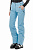 Брюки женские Dainese HP2 PL4 Dusk/Blue - Фото 5 малая