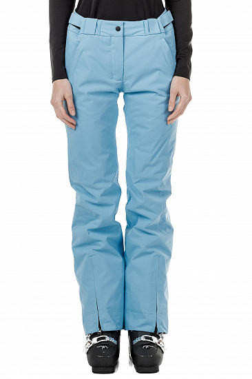 Брюки женские Dainese HP2 PL4 Dusk/Blue - Фото 4 большая