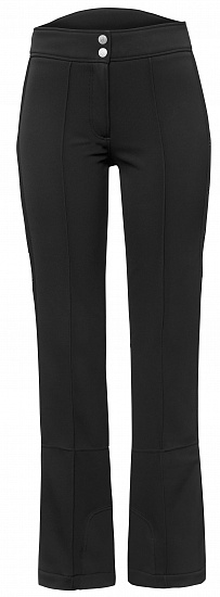 Брюки женские Toni Sailer Luella Special Jet Black - Фото 1 большая