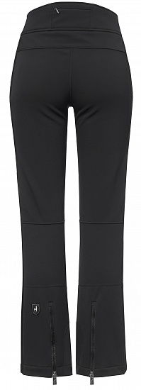 Брюки женские Toni Sailer Luella Special Jet Black - Фото 2 большая