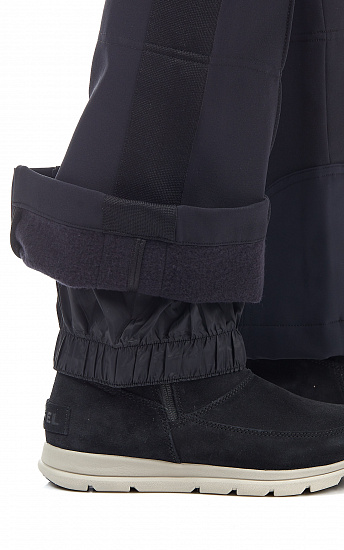 Брюки женские Toni Sailer Luella Special Jet Black - Фото 10 большая