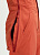 Брюки женские Burton [ak] Gore-Tex 3L Kimmy Bib Hot Sauce - Фото 6 малая