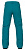 Брюки женские Burton [ak] Gore-Tex Summit Insulated Harbor - Фото 2 малая