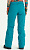 Брюки женские Burton [ak] Gore-Tex Summit Insulated Harbor - Фото 5 малая